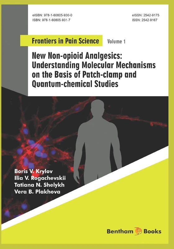 Understanding Molecular Mechanisms on the Basis of Patch-clamp and Quantum-chemical Studies: New Non-opioid Analgesics: 1 (Frontiers in Pain Science)