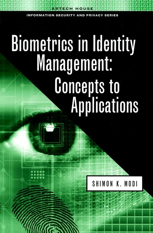 Biometric Technologies and Applications