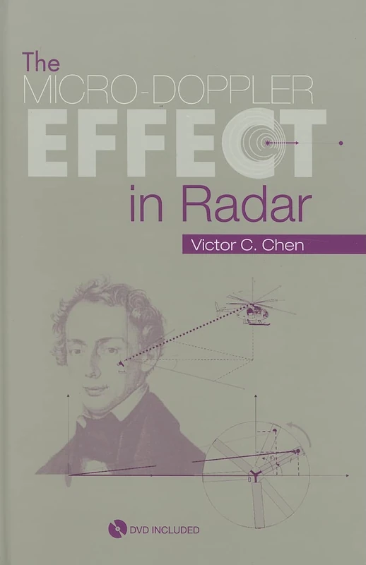The Micro-Doppler Effect in Radar (Artech House Radar Library (Hardcover))