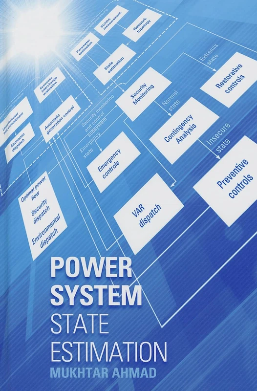 Power System State Estimation (Artech House Power Engineering)