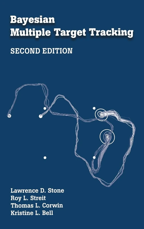 Bayesian Multiple Target Tracking, Second Edition