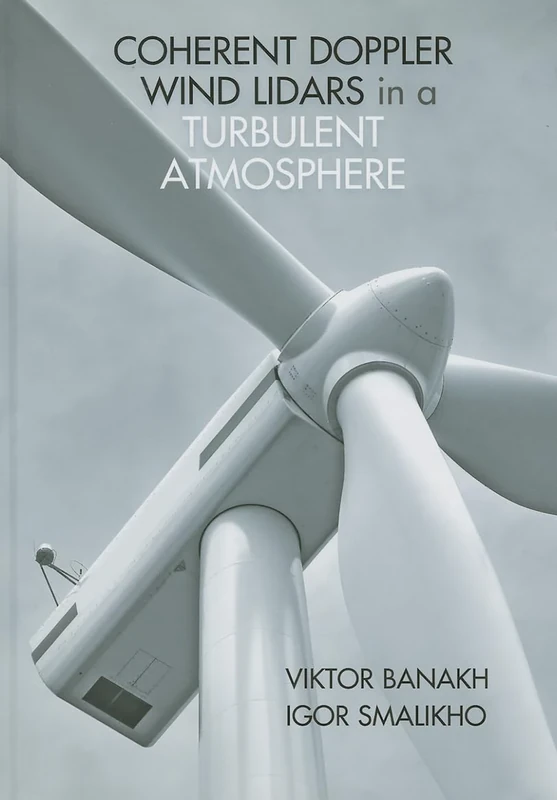 Coherent Doppler Wind Lidars in a Turbulent Atmosphere