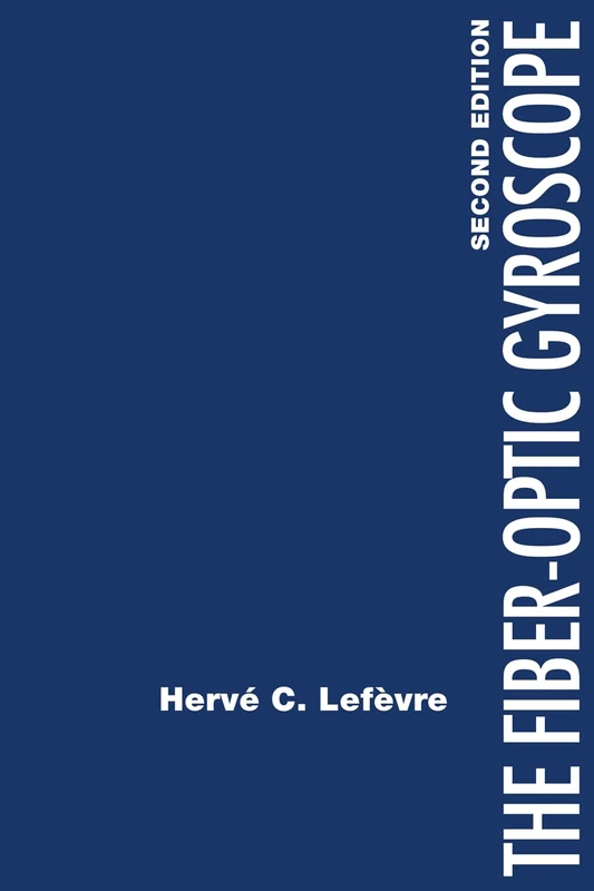 The Fiber-Optic Gyroscope, Second Edition - Image 1