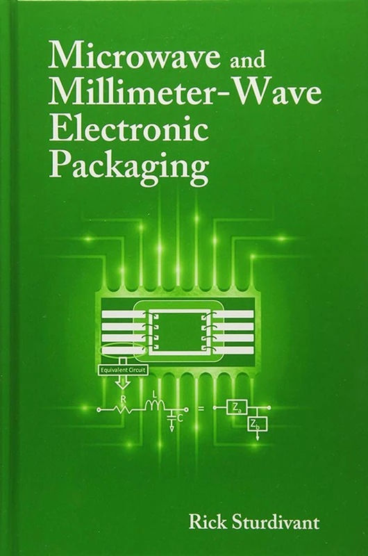 Microwave and Millimeter-Wave Electronic Packaging