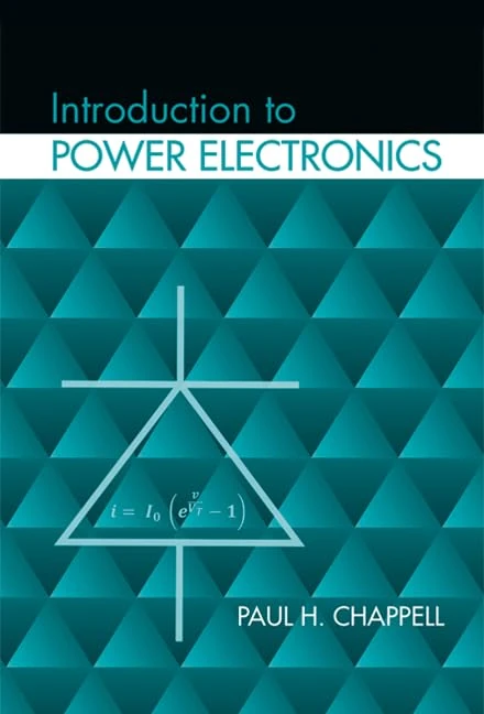 Introduction to Power Electronics (Power Engineering)