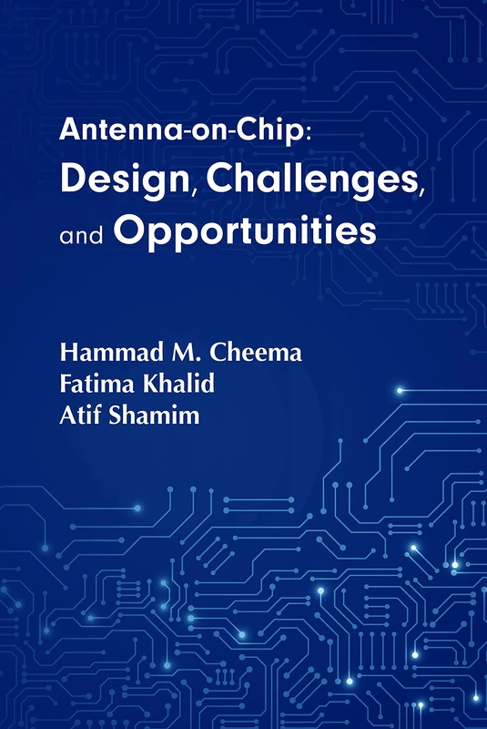 Antenna-on-Chip: Design, Challenges, and Opportunities