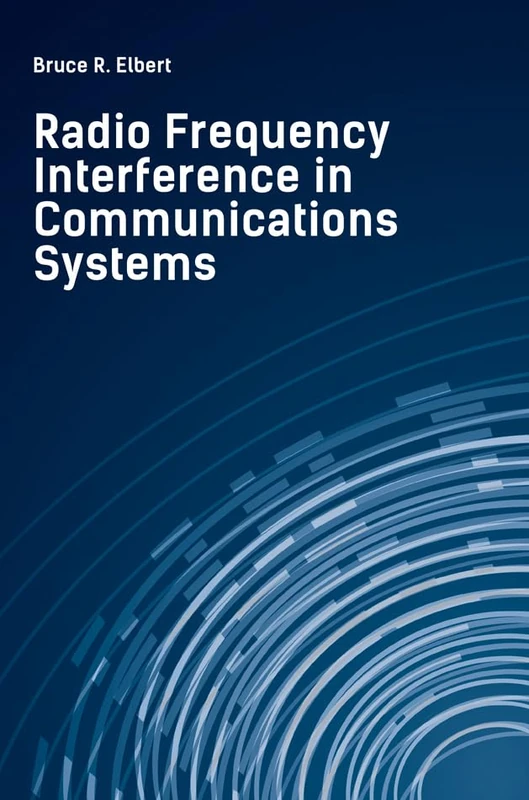 Radio Frequency Interference in Communications Systems