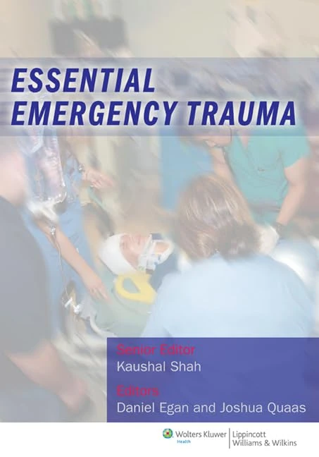 Essential Emergency Trauma