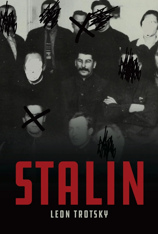 Stalin: An Appraisal of the Man and His Influence