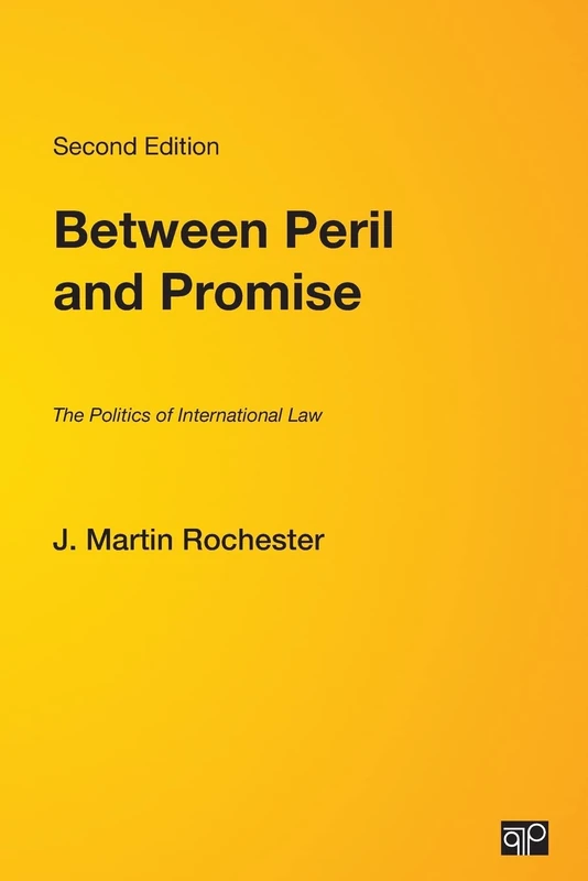 Between Peril and Promise: The Politics of International Law - Image 1