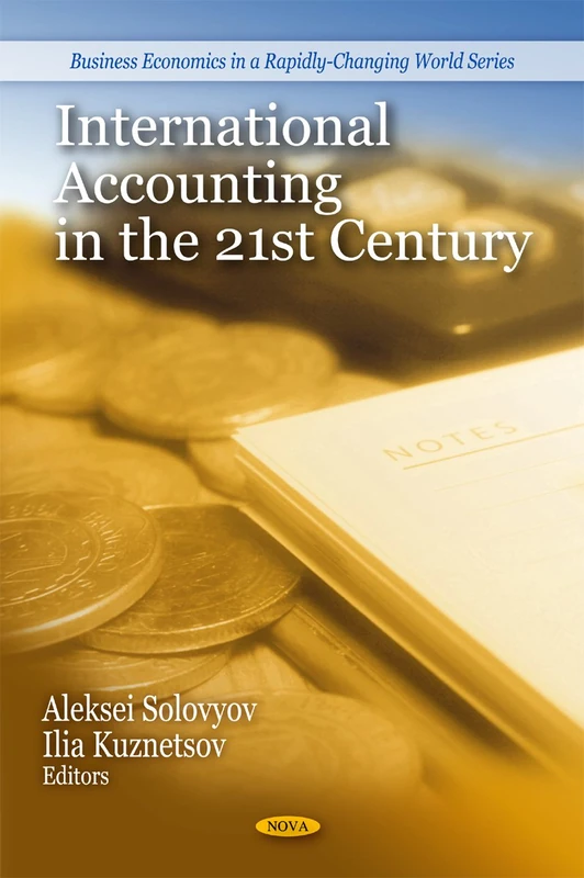 International Accounting in the 21st Century - Business Economics