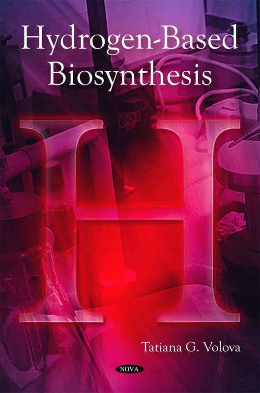 Hydrogen-Based Biosynthesis