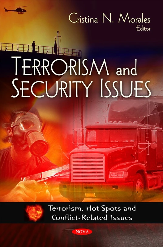 Terrorism & Security Issues (Terrorism, Hot Spots and Conflict-Related Issues)
