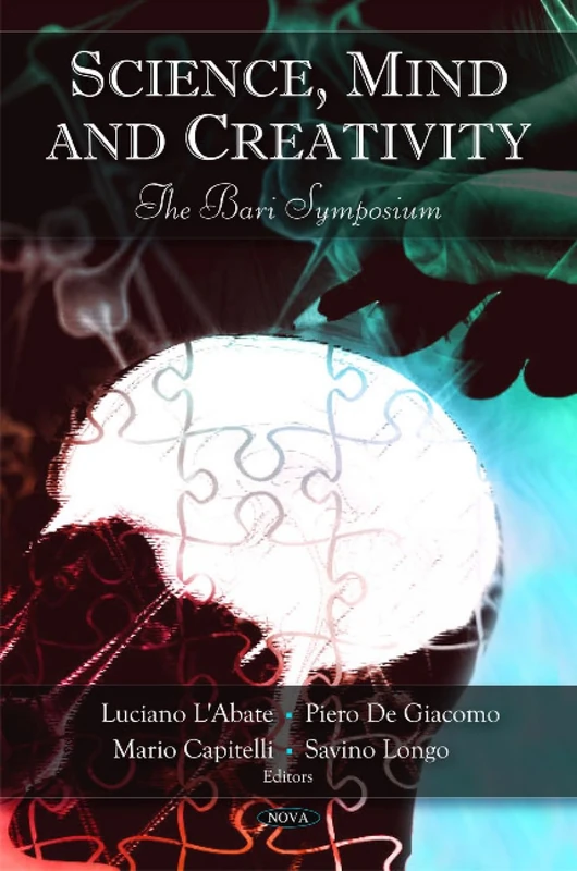Science, Mind and Creativity: The Bari Symposium - Image 1
