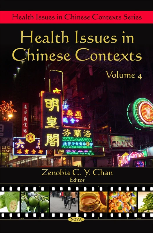 Health Issues in Chinese Contexts: v. 4: Volume 4