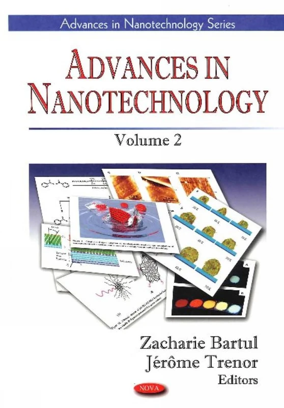 Advances in Nanotechnology: v. 2: Volume 2