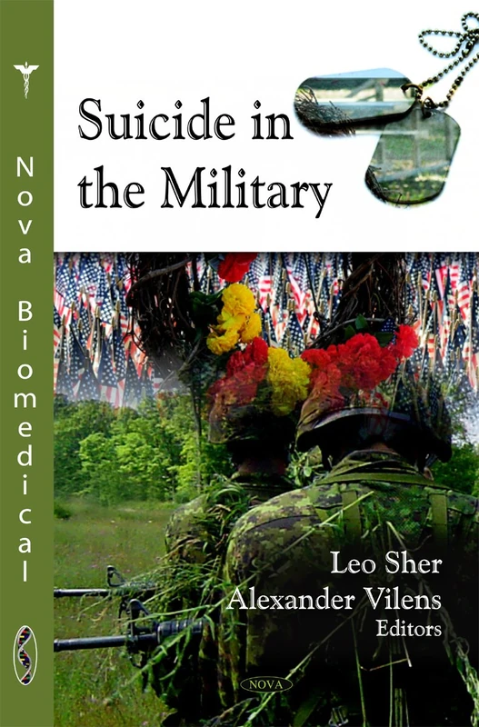 Suicide and the Military
