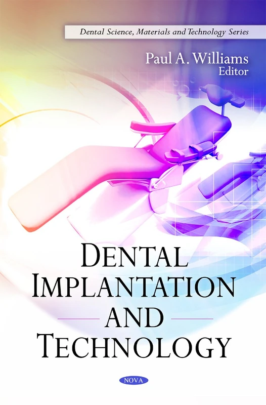 Dental Implantation and Technology (Dentalscience, Materials and Technology) - Image 1