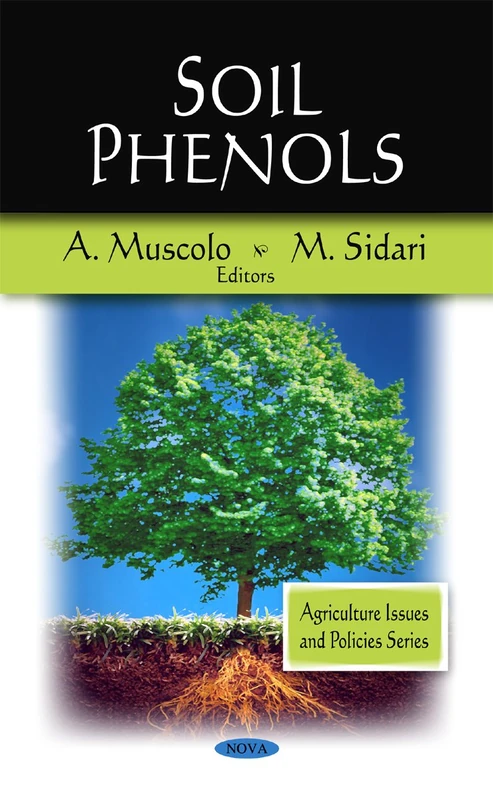 Soil Phenols (Agriculture Issues and Policies)
