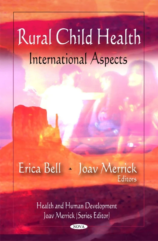 Rural Child Health: International Aspects - Academic Book
