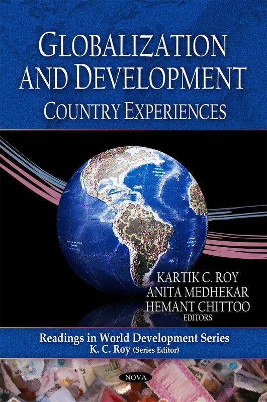 Globalization and Development: Country Experiences Book