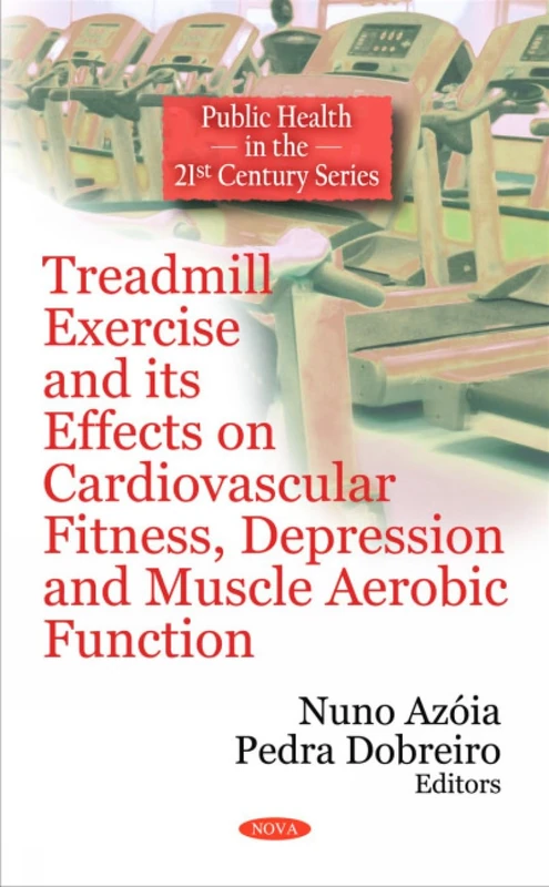 Treadmill Exercise and Its Effects on Cardiovascular Fitness