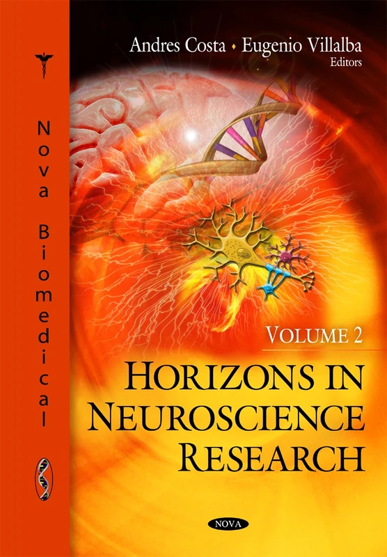 Horizons in Neuroscience Research: Volume 2 (Neuroscience Research Progress Series)