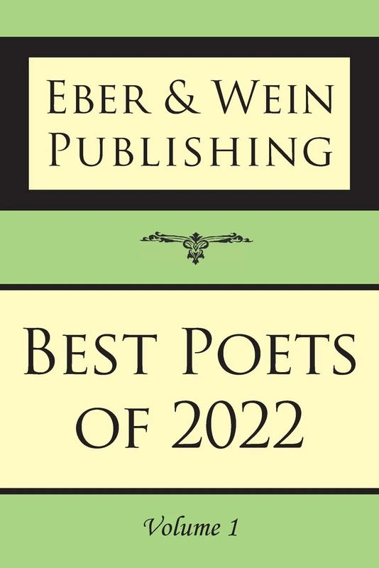 Best Poets of 2022: Vol. 1