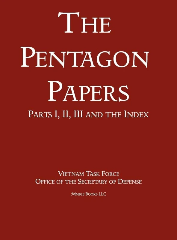 United States - Vietnam Relations 1945 - 1967 (The Pentagon Papers) (Volume 1) - Image 1