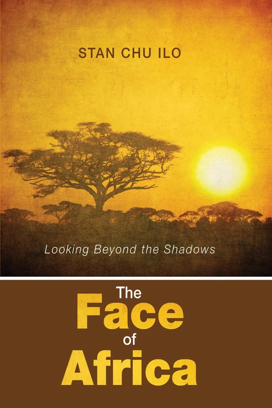 The Face of Africa: Looking Beyond the Shadows