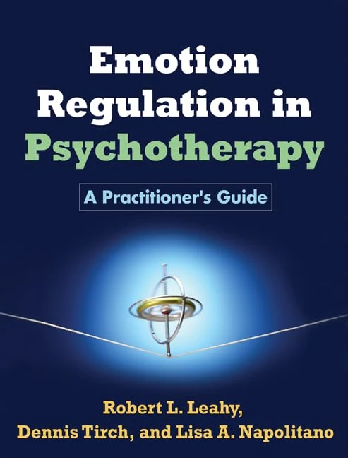 Taylor & Francis Emotion Regulation in Psychotherapy Guide