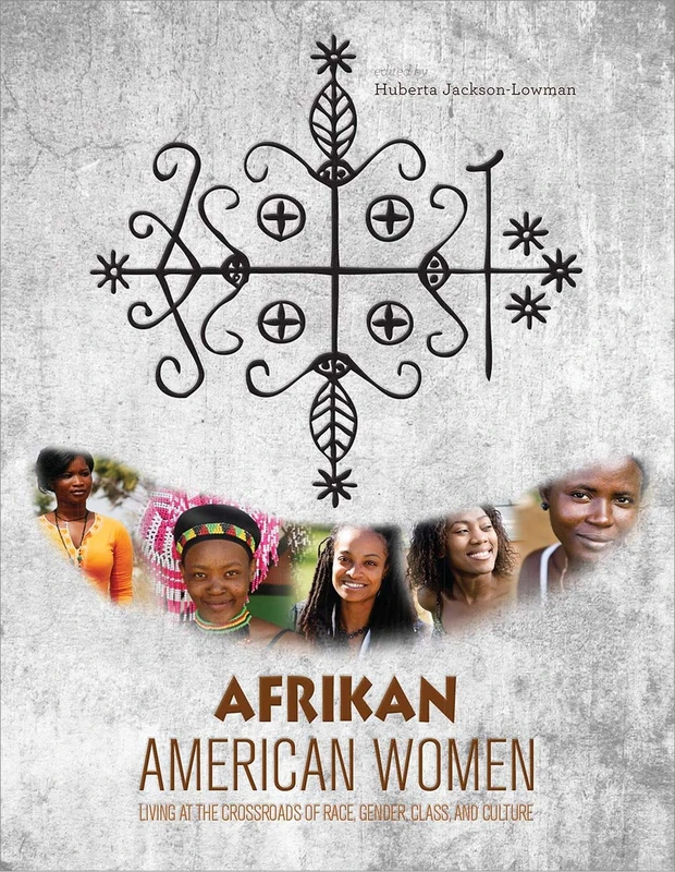 Afrikan American Women - Cognella Academic Publishing Text