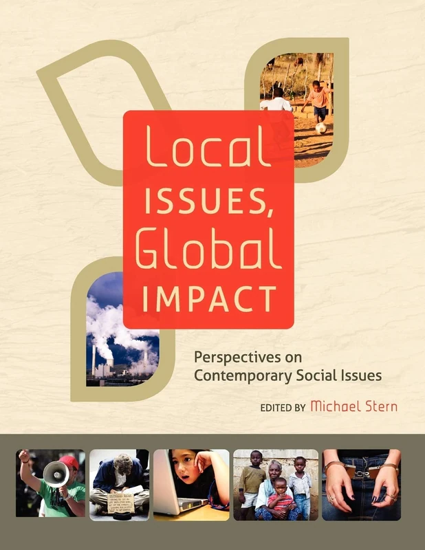 Local Issues, Global Impact: Perspectives on Contemporary Social Issues - Image 1