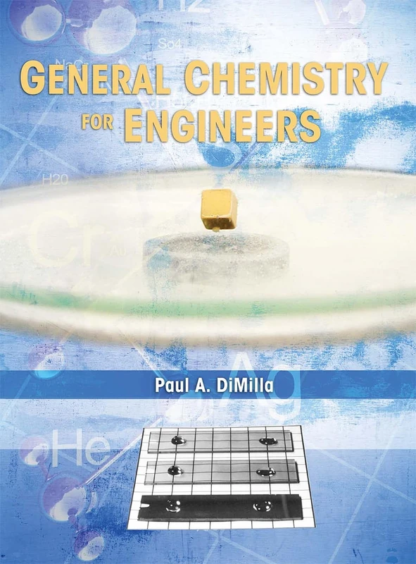General Chemistry for Engineers