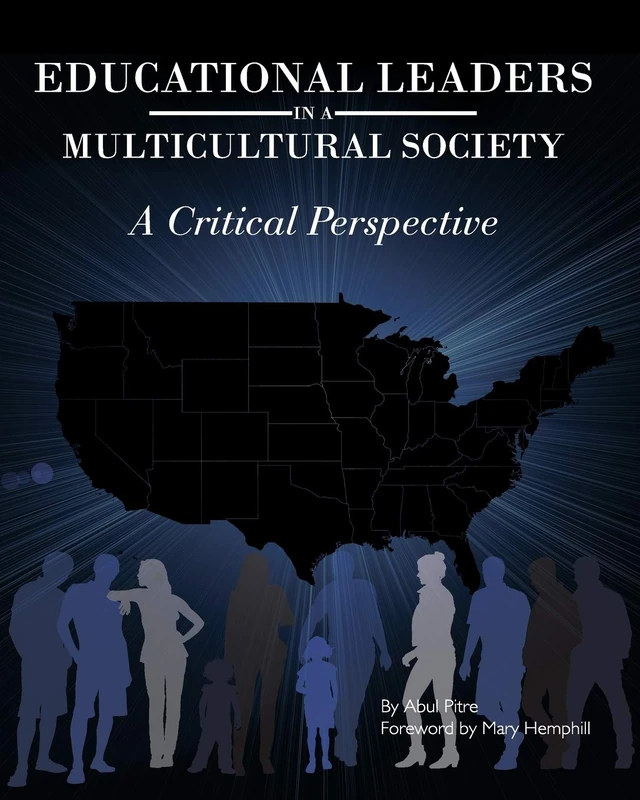Educational Leaders in a Multicultural Society: A Critical Perspective - Image 1