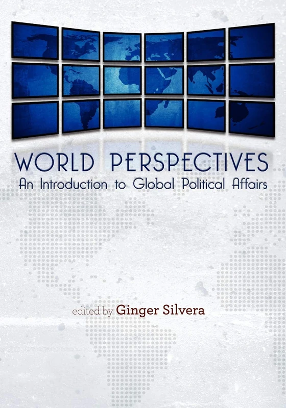 World Perspectives: An Introduction to Global Political Affairs - Image 1