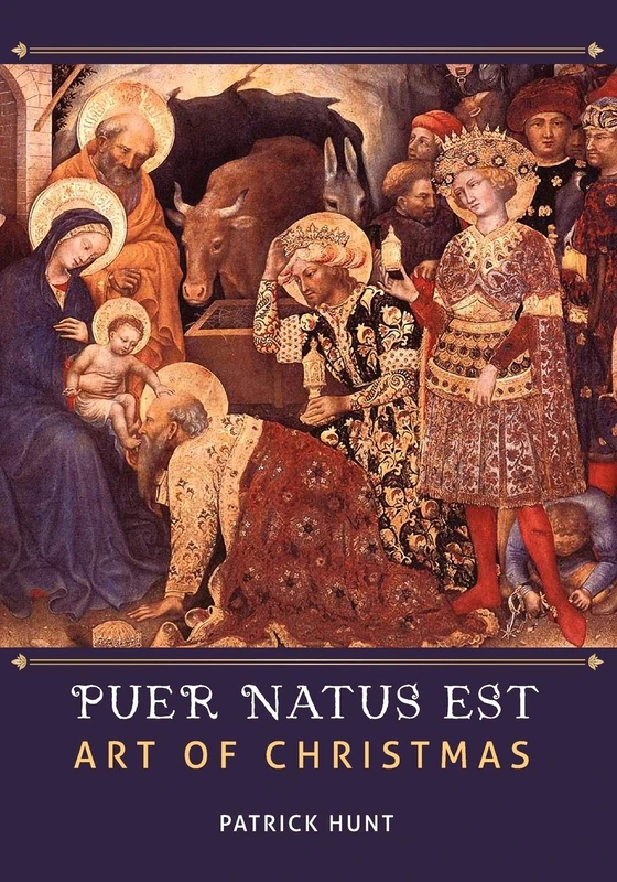 Art of Christmas: Puer Natus Est