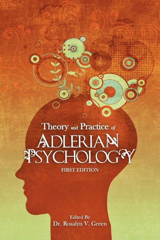 Cognella Theory and Practice of Adlerian Psychology Textbook