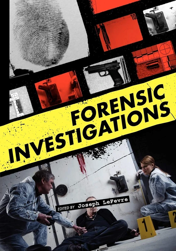 Forensic Investigations - Image 1