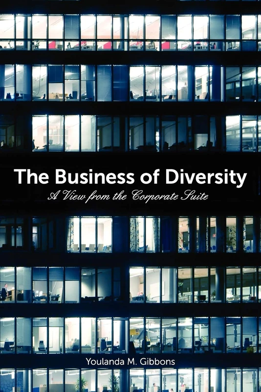 The Business of Diversity: A View from the Corporate Suite - Image 1