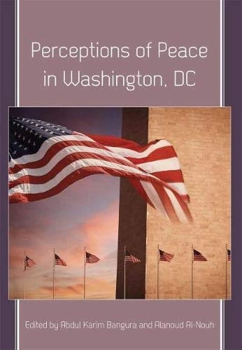 Perceptions of Peace in Washington, DC