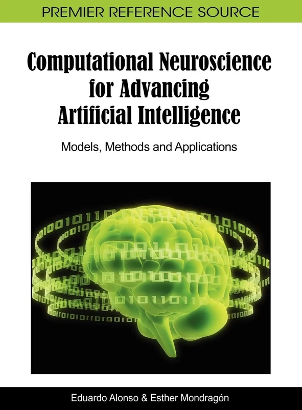 Computational Neuroscience for Advancing Artificial Intelligence: Models, Methods and Applications