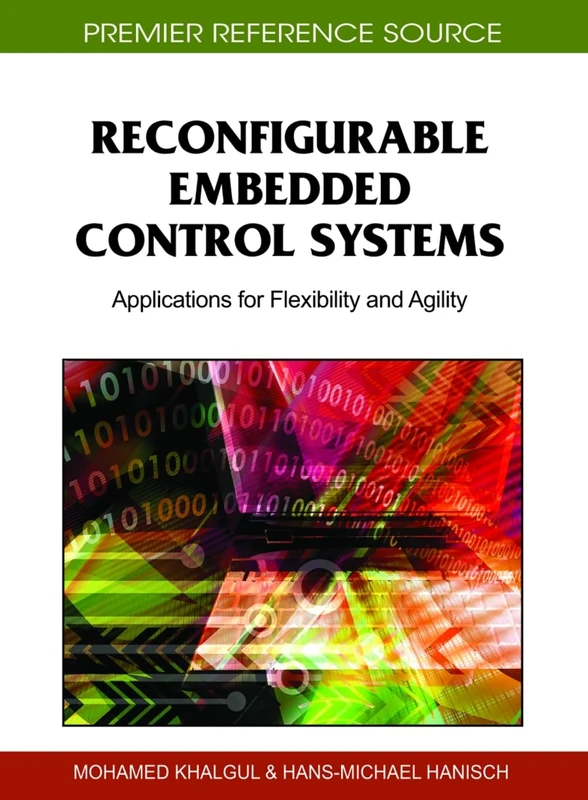 Reconfigurable Embedded Control Systems: Applications for Flexibility and Agility