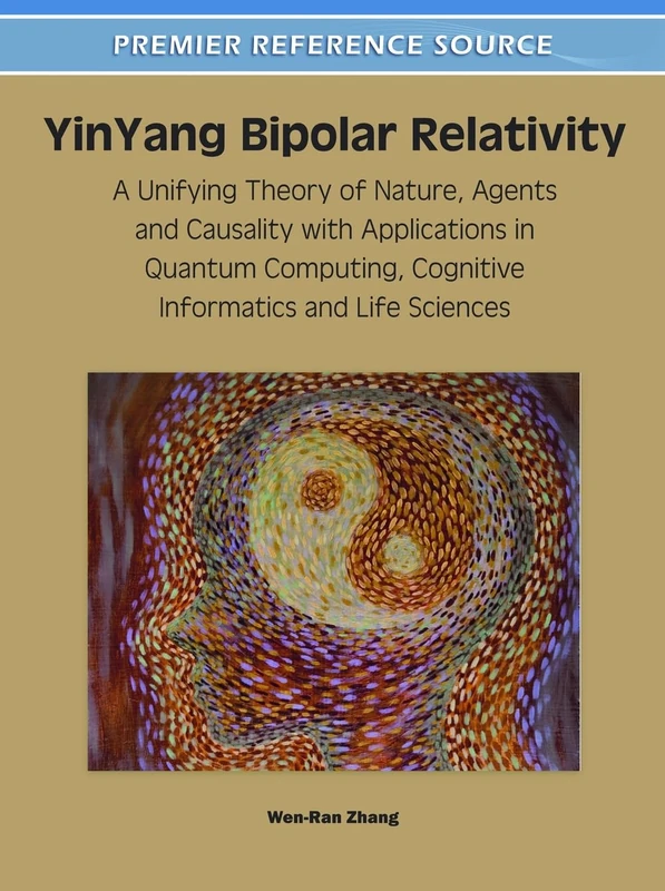 YinYang Bipolar Relativity - IGI Global Science Book - Image 1