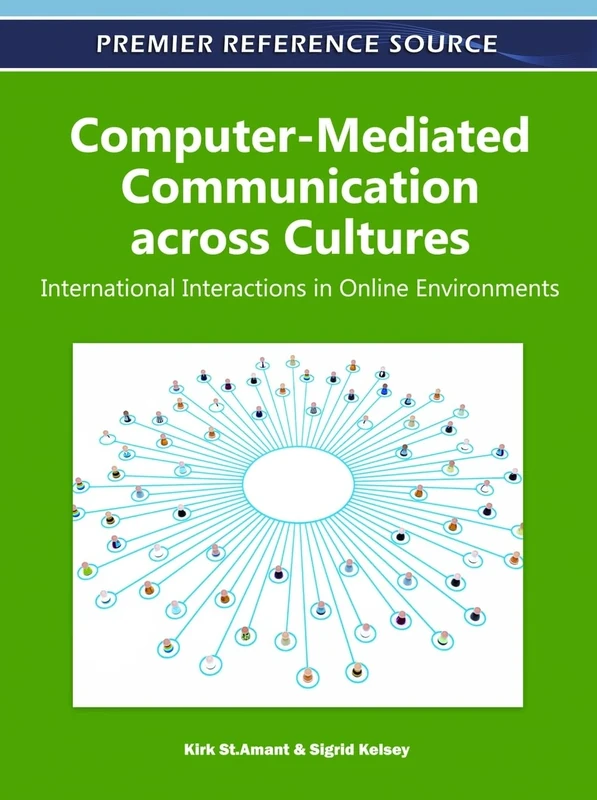 Computer-Mediated Communication across Cultures: International Interactions in Online Environments