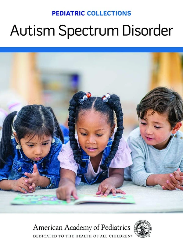 Autism Spectrum Disorder (Pediatric Collections)