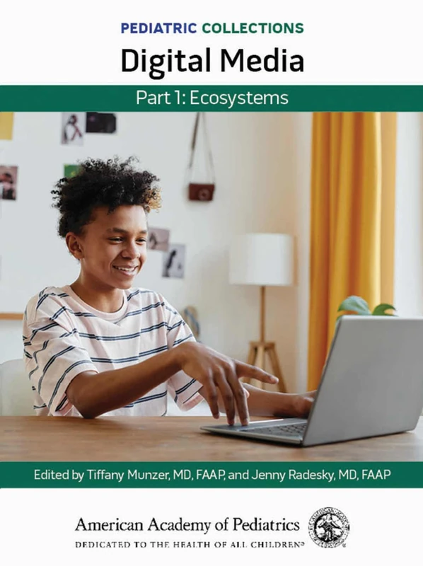 Digital Media: Part 1: Ecosystems (Pediatric Collections) - Image 1