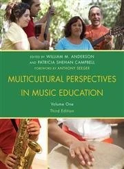 Multicultural Perspectives in Music Education Volumes I-III