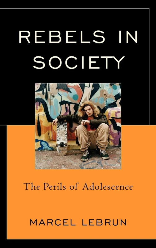 Rebels in Society: The Perils of Adolescence - Image 1