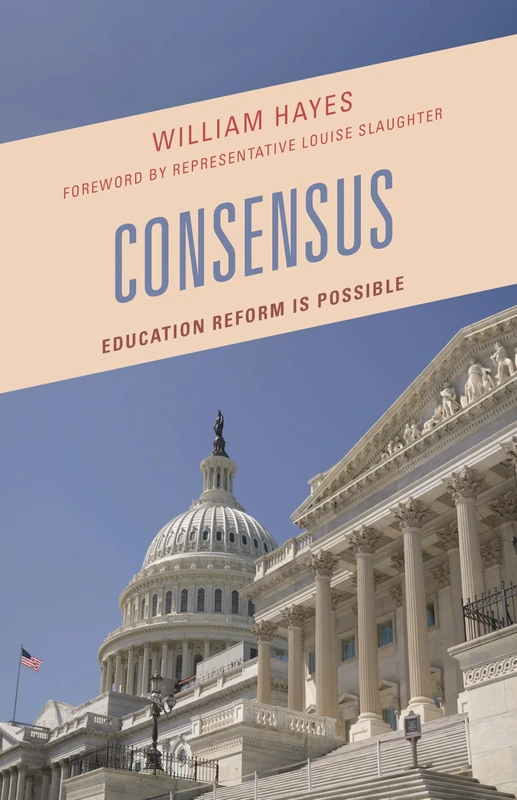 Consensus: Education Reform is Possible